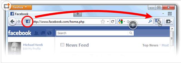 Firefox火狐如何设置主页  三联