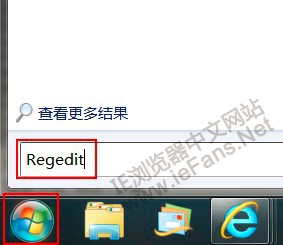 手动删除IE加载项的方法 三联