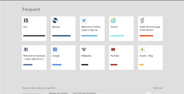 IE11 For 64位版Win8.1 更新至11.0.3版本