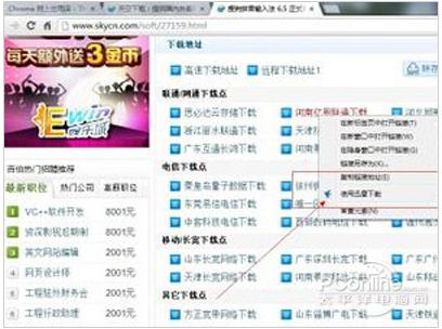 谷歌浏览器支持迅雷吗