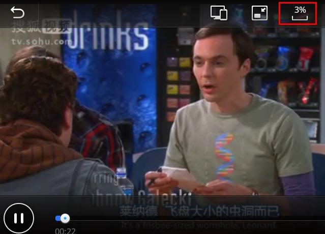 看片谁更强？国内5款手机浏览器对比