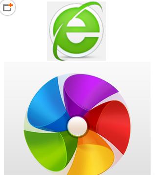 360安全浏览器和360极速浏览器哪个好？二者区别对比