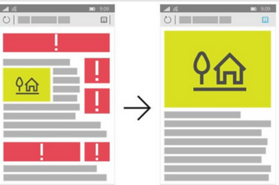 Win10手机预览版Edge浏览器使用方法详解