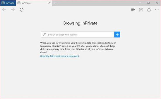 历史记录消不掉：部分Edge浏览器未能彻底修复隐私浏览bug