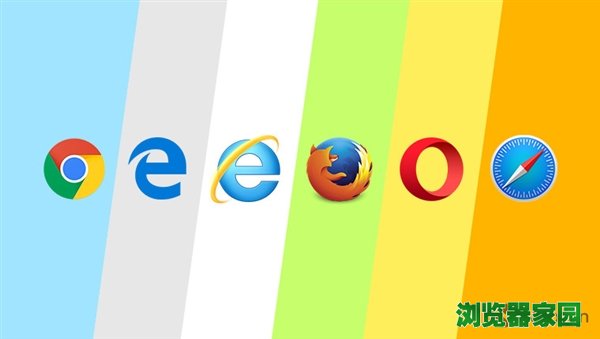 最新浏览器份额统计：微软只剩羡慕