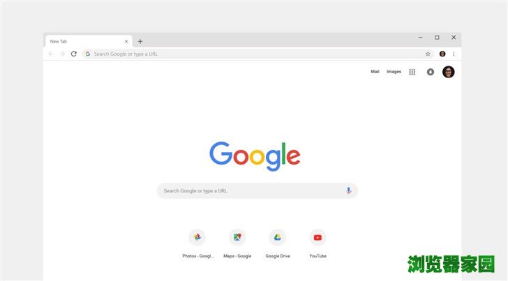 谷歌Chrome 69浏览器正式版发布：全新材料设计