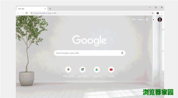 谷歌Chrome 69浏览器正式版发布：全新材料设计