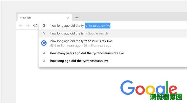 谷歌Chrome 69浏览器正式版发布：全新材料设计