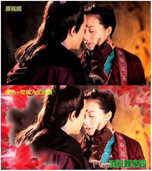 爱剪辑怎么去掉片头片尾 爱剪辑使用教程7