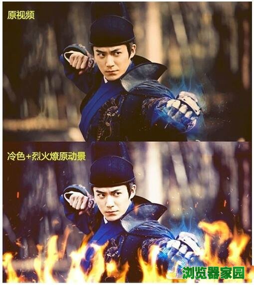 爱剪辑怎么去掉片头片尾 爱剪辑使用教程8