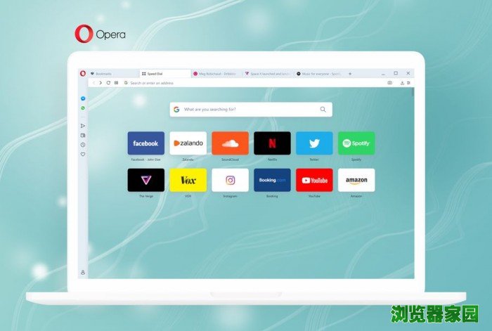 [下载]Opera 62发布：引入Task Completer新工具 改善Dark模式