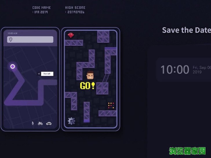 LG推出双屏手机专用浏览器“Whale”,日后或主推双屏手机