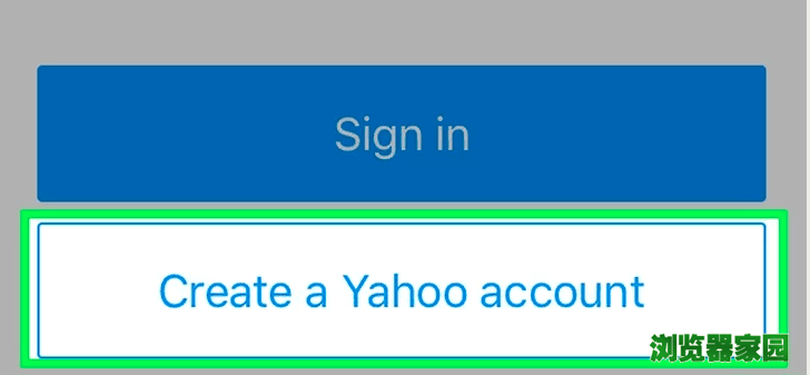 雅虎邮箱注册第二步.png